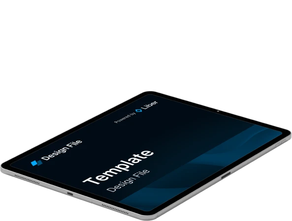DF Mockup Hero Bot